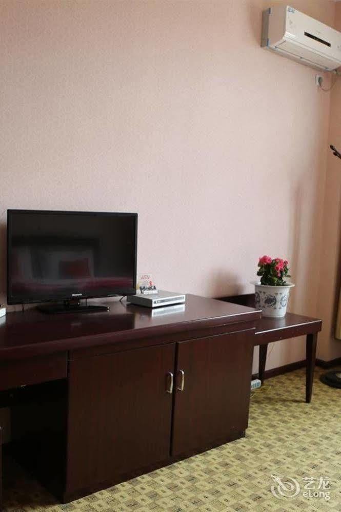 Shangri La Ziyouxing Hotel ภายนอก รูปภาพ
